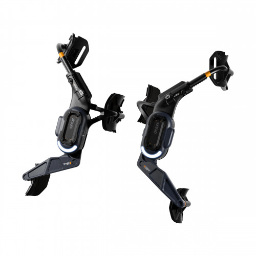 Экзоскелет DNSYS × DEATH STRANDING 2: ON THE BEACH Limited Edition